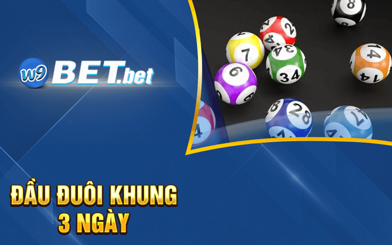 Đầu Đuôi Khung 3 Ngày