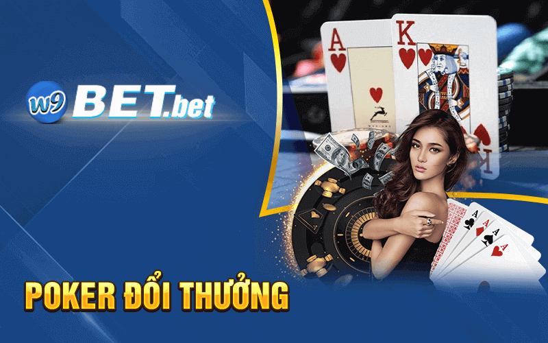 Poker Đổi Thưởng