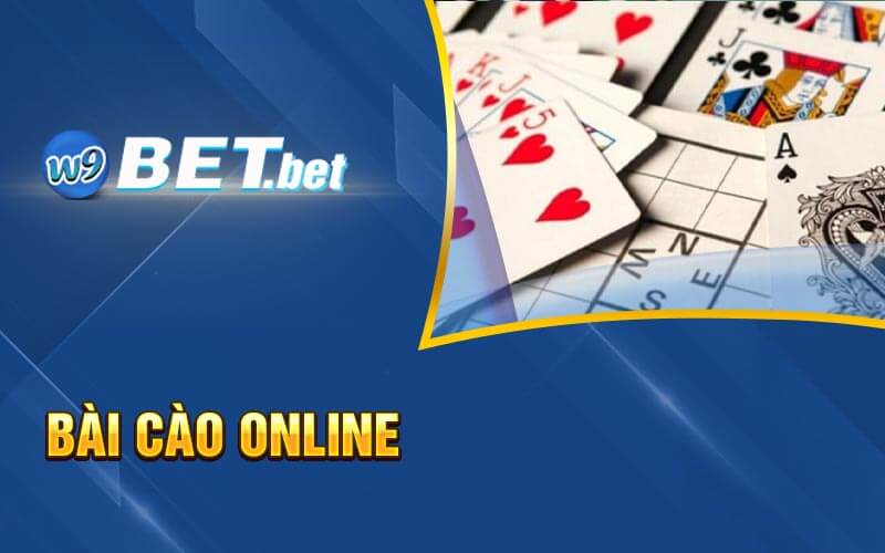 Bài Cào Online